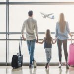 Traveling as a family: 5 advantages