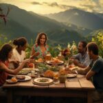 Eating Sustainably: How Costa Rica’s Food Culture Embraces Nature
