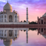 Discover the Majestic Taj Mahal: Exclusive Tour Package from Delhi