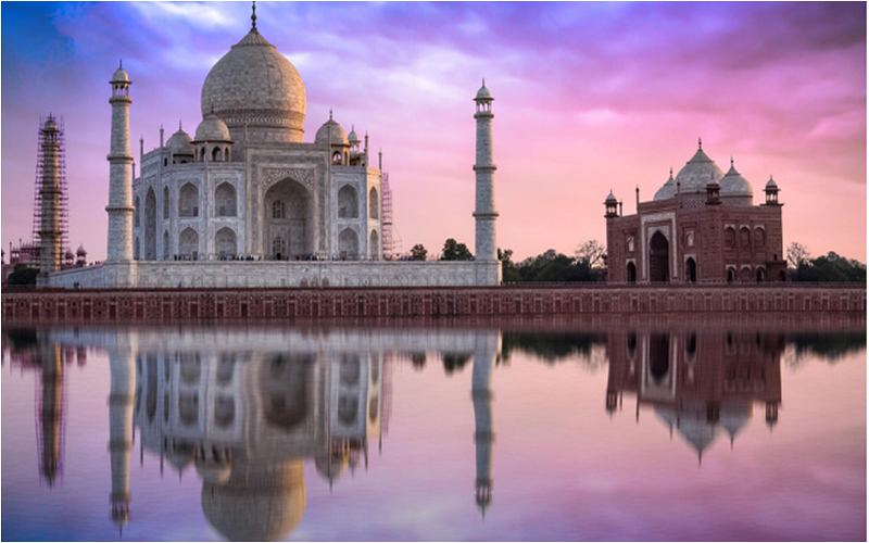 Tour Package from Delhi