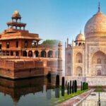 10 Reasons to Visit Agra at Least Once in Your Life