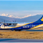 Nepal Mountain Flight: An Exhilarating Journey Above the Himalayas