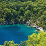 History Afloat: Tracing Ancient Civilizations from Your Private Deck