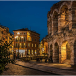 Cultural Weekends: Italian Destinations Where History Is All Around You
