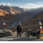 Trekking to Siachen Base Camp: The Adventure at the Edge of the World