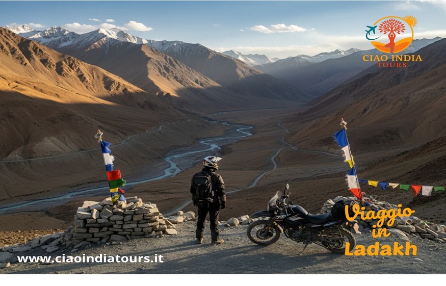 Tour Leh Ladakh